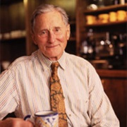 Alfred Peet (Founder of Peet's Coffee)