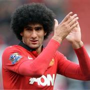 Marouane Fellaini