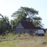 New Philadelphia Townsite