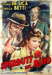 Lost in the Dark (1947)