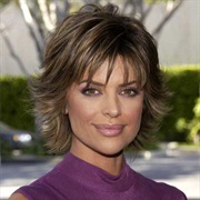 Lisa Rinna