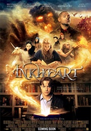 Inkheat (2008)