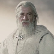 Gandalf the White