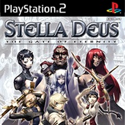 Stella Deus: The Gate of Eternity