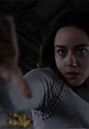 Agents of S.H.I.E.L.D. S3ep22: Ascension (2016)