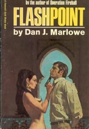 Flashpoint (Dan J. Marlowe)
