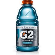 G2 Glacier Freeze