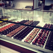 Mornington Peninsula Chocolates
