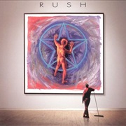 Rush - Retrospective I   1974 - 1980