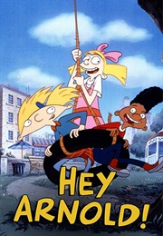 Hey Arnold! (TV Series) (1994)