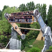 Chessington World of Adventures