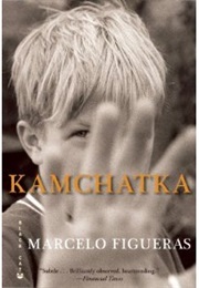 Kamchatka (Marcelo Figueras)
