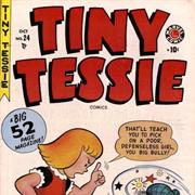 Tiny Tessie