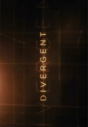Divergent. (2014)