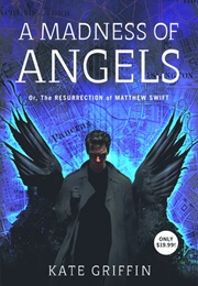 Matthew Swift (Kate Griffin)