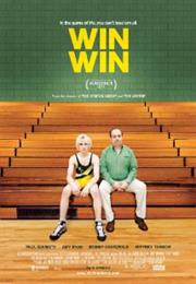 Win Win (2011)