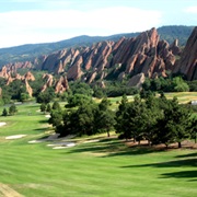 Castle Pines, Colorado