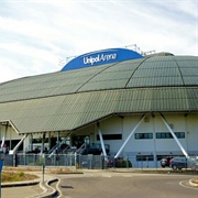 Unipol Arena Bologna