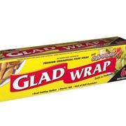 Glad Wrap