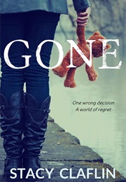 Gone (Stacy Claflin)