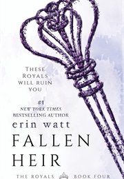 Fallen Heir (Erin Watt)