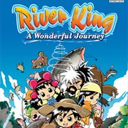 River King: A Wonderful Journey