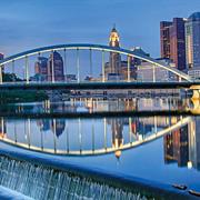Ohio - Columbus