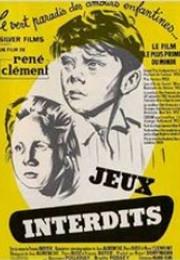 Jeux Interdits