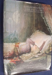 Bibliomancy (Elizabeth Hand)