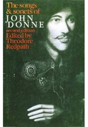 The Songs and Sonnets of John Donne