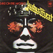 Take on the World .. Judas Priest