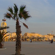 Laayoune, Western Sahara