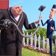 Fritz (Despicable Me)