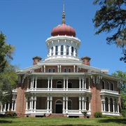 Longwood Plantation