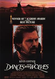 Dances With Wolves (1990)