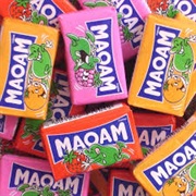 Moams