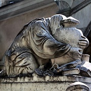 Alexander Nevsky Lavra, Saint Petersburg