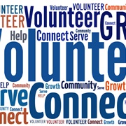 Become a Volunteer
