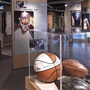 Colorado Sports Hall of Fame (Denver, CO)