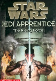 Star Wars: Jedi Apprentice - The Rising Force