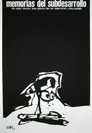 Memories of Underdevelopment