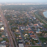 Kenner, Louisiana