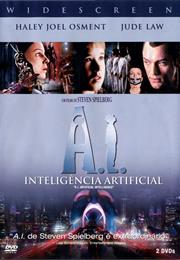 AI - Inteligência Artificial