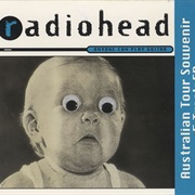 Anyone Can Play Guitar (EP)