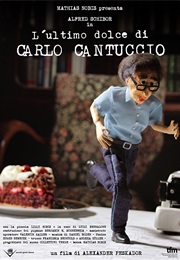 The Last Cake of Carlo Cantuccio (2016)