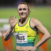Sally Pearson