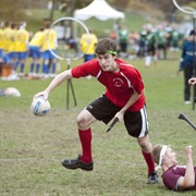 Quidditch