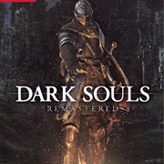 Dark Souls Remastered (NS)