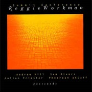 Reggie Workman ‎– Summit Conference