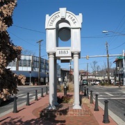 Takoma Park, Maryland